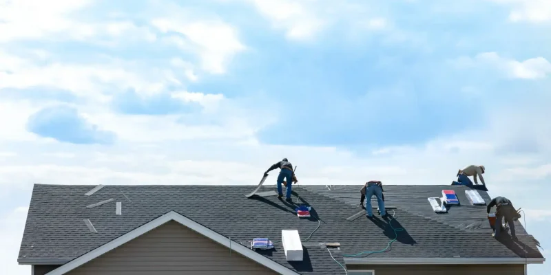 Omaha'S Best Gutter, Roofing, And Window Company