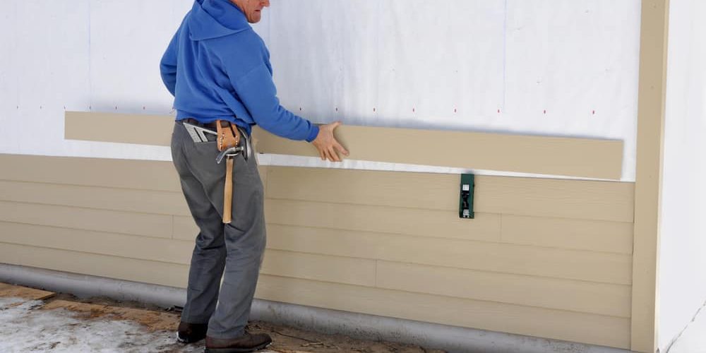 how to pick the best siding for your house.